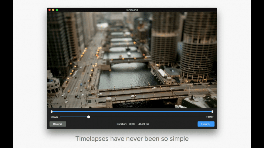 What is hyperlapse pro