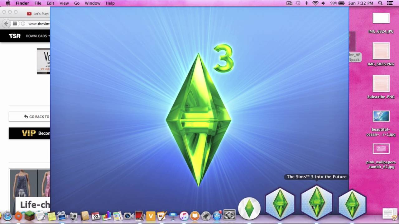 Sims 3 metals mac download windows 10